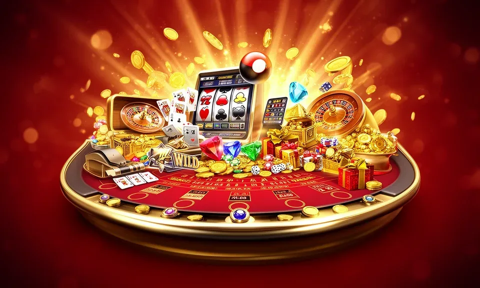 joss188 Sending Winnings Back to Your Wallet
