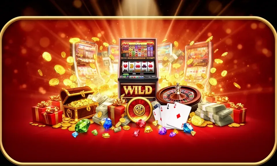 joss188 Bonus